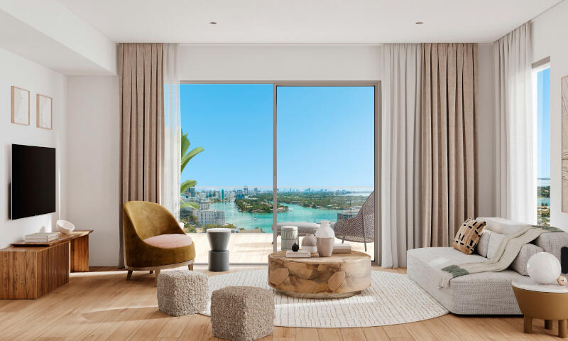 Water Views